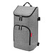 reisenthel® Reisetasche citycruiser bag twist silver