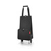 reisenthel® Reisetasche foldabletrolley, black