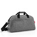 reisenthel® Reisetasche overnighter, twist silver