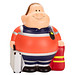 Herr Bert® Anti-Stress-Figuren Rettungssanitäter