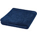 Riley 550 g/m2 Baumwollhandtuch 100 x 180 cm, navy