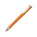 Orange/Transparent