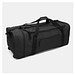 Rollentasche HEX, faltbar,schwarz
