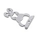 ROMINOX® Key Tool // Bunny - 16 Fkt.
