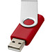 Rotate Basic USB-Stick 32 GB, rot