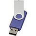 Rotate USB-Stick, blau, 8GB