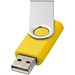 Rotate USB-Stick, gelb, 8GB