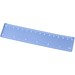 blau mattiert