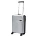 Rover 20 Kabinentrolley GRS Recycelt 40 L, silber