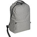RPET Rucksack Rimini,grau