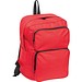 RPET Rucksack Torquay,rot