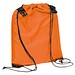 RPET Sportbeutel Montevideo,orange