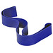 Rubberband Loop stark, blau