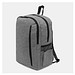 Rucksack DONEGAL,grau, schwarz