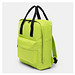 Rucksack HIP,apfelgrün