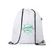 Rucksack Lambur, weiß