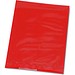 SAINZ. Handklatscher (PE), Rot