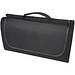 Salvie Picknickdecke aus recyceltem Kunststoff, schwarz