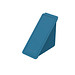 Sandwichbox ToGo, behagliches blau