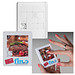 Schiebepuzzle Haro,weiss