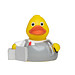 Schnabels® Bade-Ente Fliesenleger, bunt