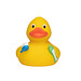 Schnabels® Bade-Ente Zahnbürste, bunt