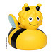 Schnabels® Quietsche-Ente Die Biene Maja
