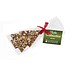Schoko Christmas Tree, Vollmilchschokolade Knusperkugeln, Rote Schleife, inkl. Druck