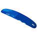 Schuhlöffel Grip, standard-blau PP