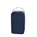 Schuhtasche SOLUTION, marine