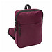 Schultertasche NEAR BY,rot