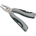 Schwarzwolf® outdoor Multitool Armador, grau