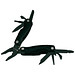 Schwarzwolf outdoor® PONY mini BLACK new
