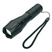 Schwarzwolf® outdoor Taschenlampe Antelao, schwarz Schwarzwolf® outdoor Taschenlampe Antelao, schwarz