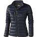 ELEVATE Damen Daunenjacke Scotia, dunkelblau, L
