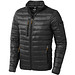 ELEVATE Herren Daunenjacke Scotia, anthrazit, XL