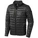 ELEVATE Herren Daunenjacke Scotia, anthrazit, XS
