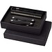 Scout Set Multifunktionswerkzeug und Taschenlampe, schwarz