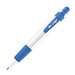 senator® Druckkugelschreiber Big Pen, schwarze Mine, weiß/blau 2935 senator® Druckkugelschreiber Big Pen, schwarze Mine, weiß/blau 2935