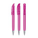 pink rhodamine red