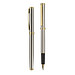 senator® Rollerball Delgado Classic Steel RB, Metall senator® Rollerball Delgado Classic Steel RB, Metall