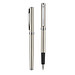 senator® Rollerball Delgado Steel RB, Metall senator® Rollerball Delgado Steel RB, Metall
