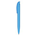 senator® Druckkugelschreiber Challenger Matt Recycled, blaue Mine, blau 279