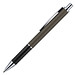 senator® Metall-Kugelschreiber Star Tec, blaue Mine, anthrazit-metallic