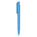 senator® Druckkugelschreiber Trento Matt Recycled, blaue Mine, blau 279
