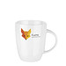 senator® Tasse Elite, 250 ml, weiß