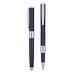 senator® Rollerball Image Chrome RB, dunkelblau senator® Rollerball Image Chrome RB, dunkelblau