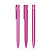 pink rhodamine red