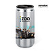 senator® Vakuumthermodose Pics King Can, 330 ml, silber