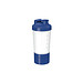 Shaker Protein, Pro 2+, 0,40 l, transparent
